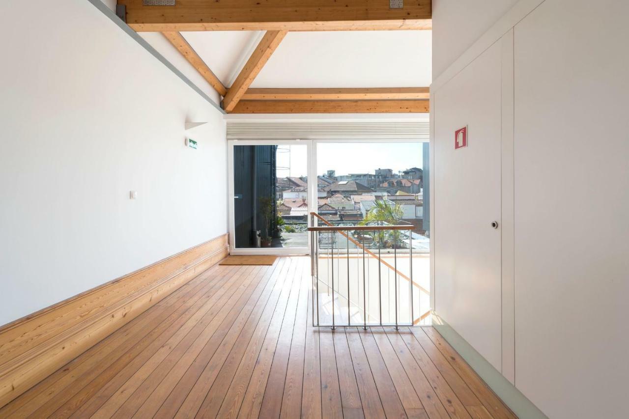 Fontainhas Stylish By Da'home Porto