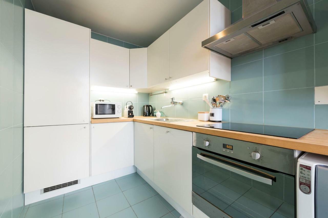 Apartment Fontainhas Design By Da'home Porto