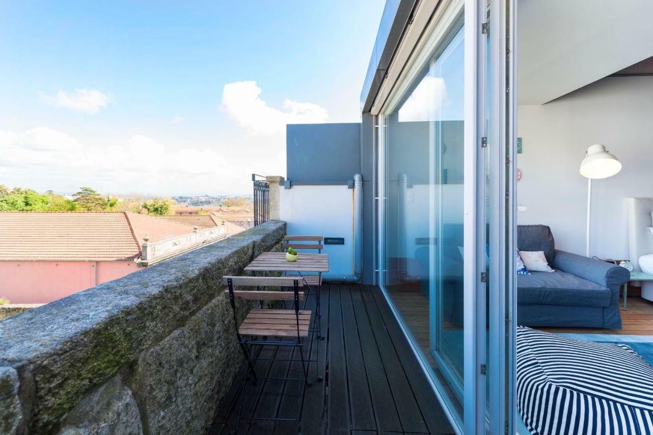 Apartment Fontainhas Stylish By Da'home Porto