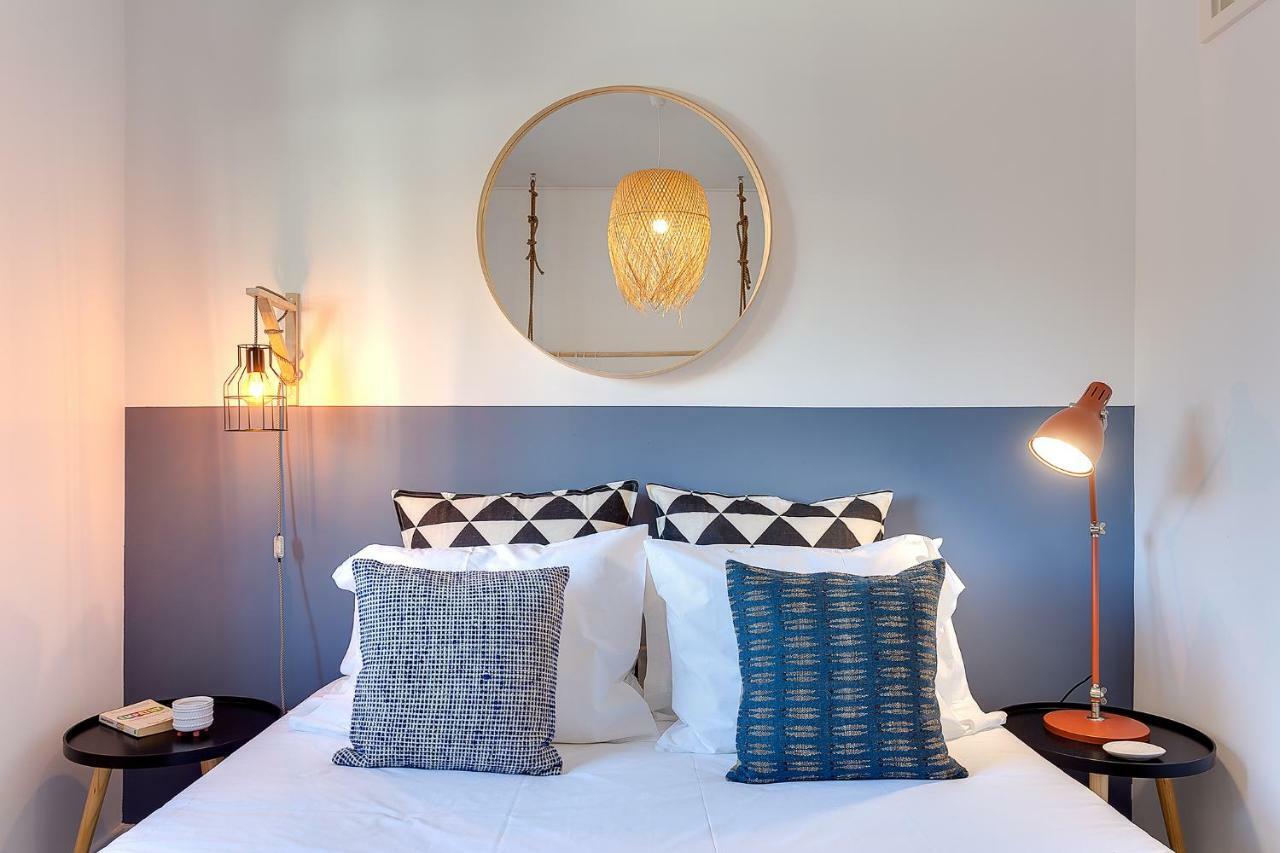 Apartment Da'home - Boavista Brightful