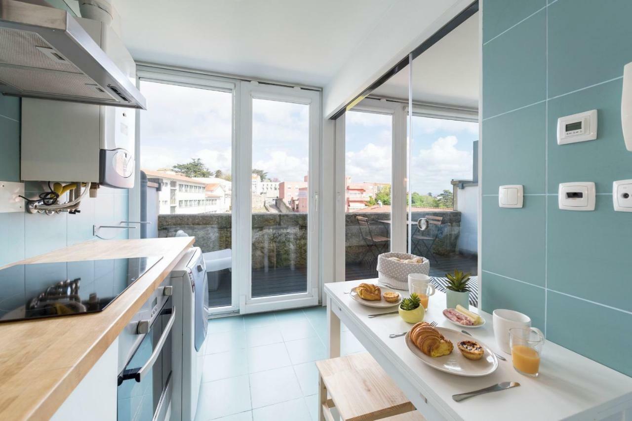 Fontainhas Stylish By Da'home Apartment