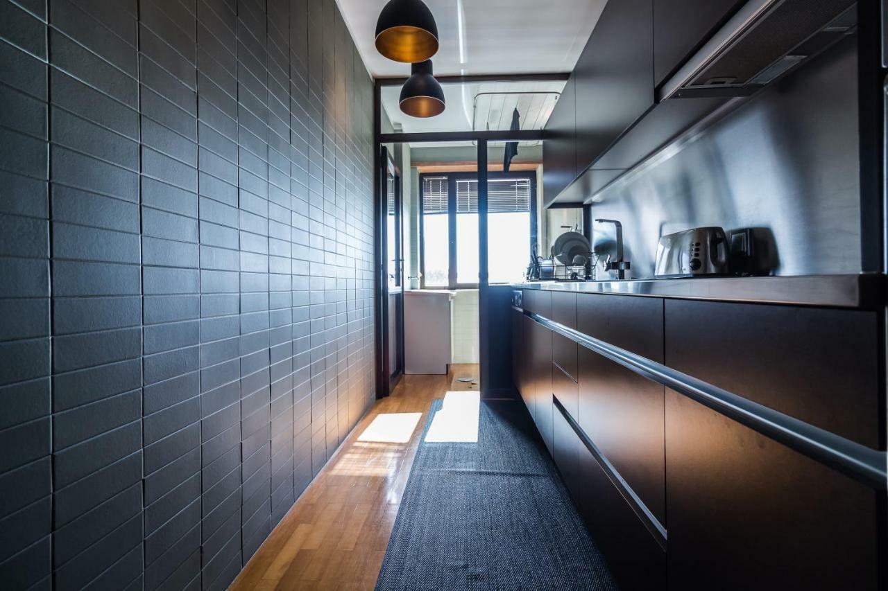 Da'home - Collectors Luxurious Apartment *