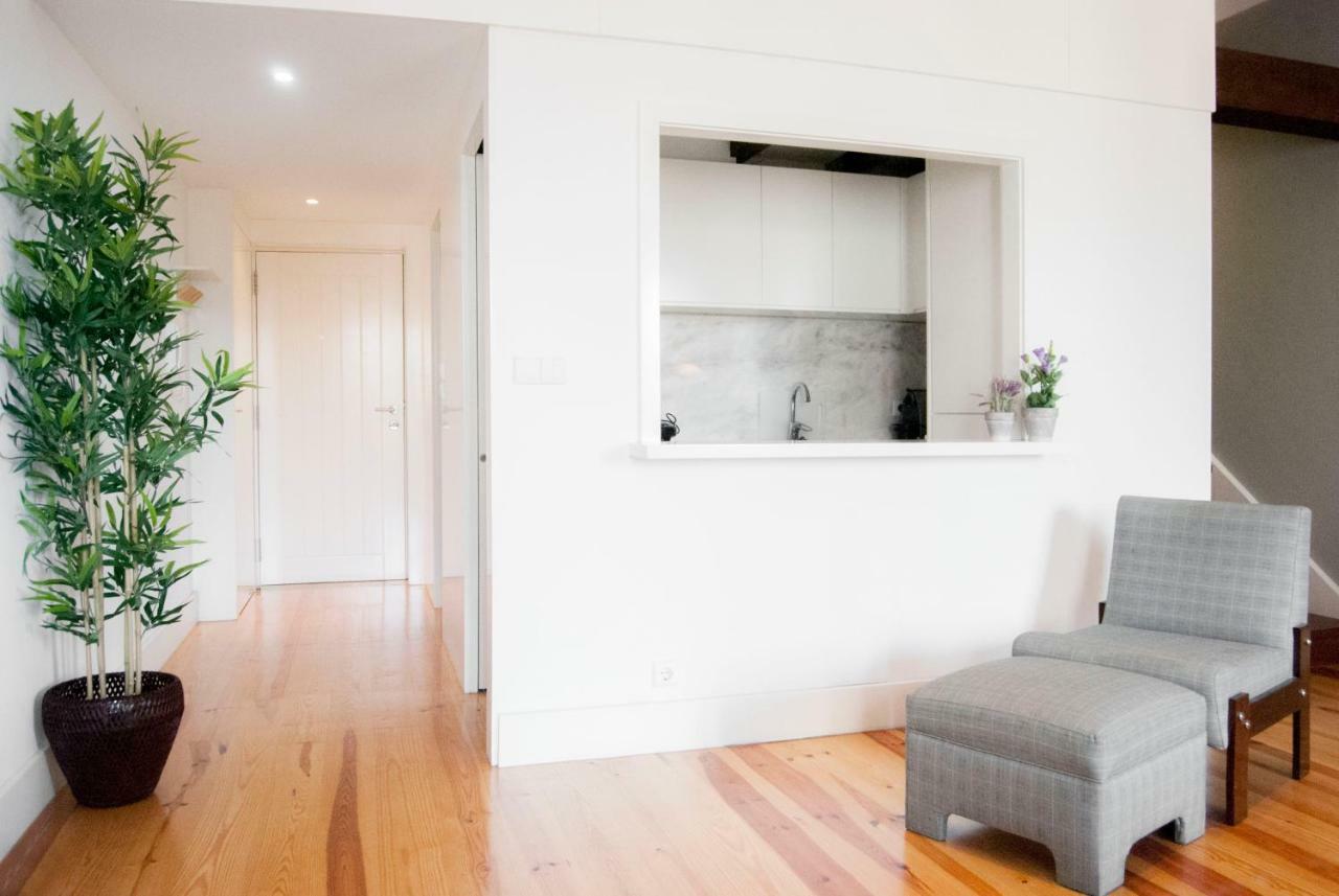Apartment Da'home - Vitoria Duplex