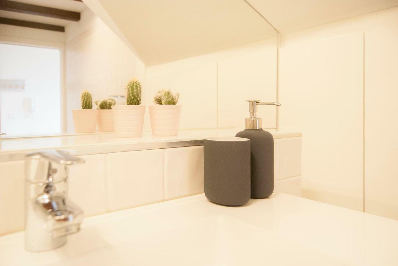 Apartment Da'home - Vitoria Duplex Porto