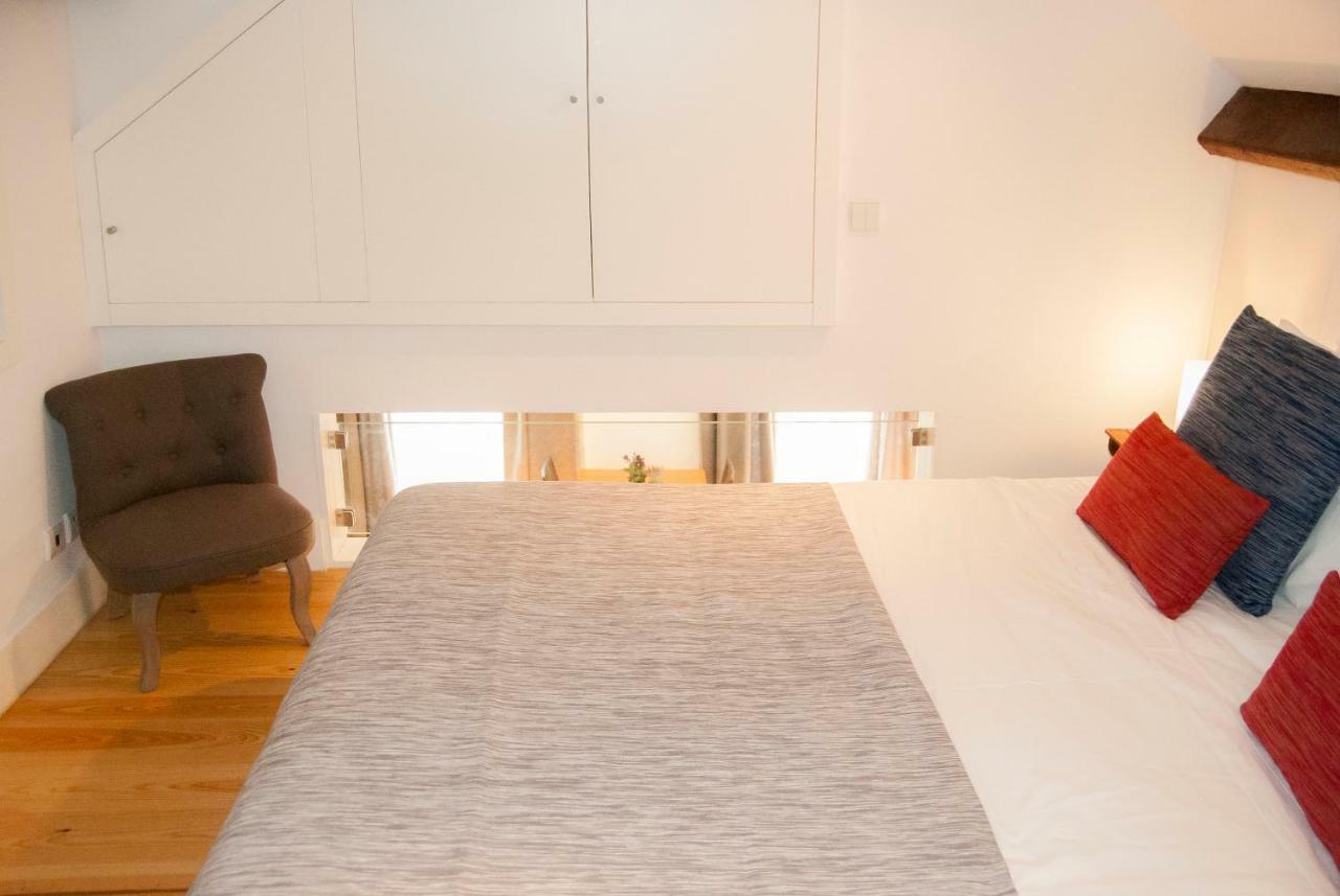 Da'home - Vitoria Duplex Apartment