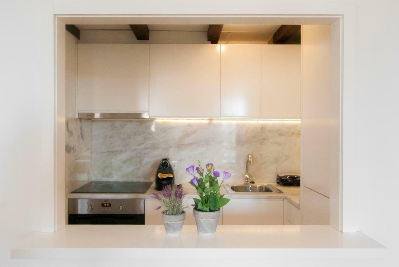 Apartment Da'home - Vitoria Duplex Porto