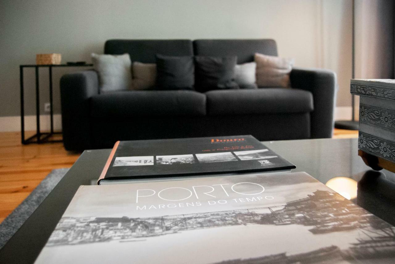 Da'home - Vitoria Duplex Porto