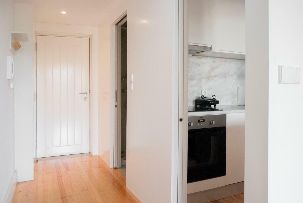 Apartment Da'home - Vitoria Duplex Porto