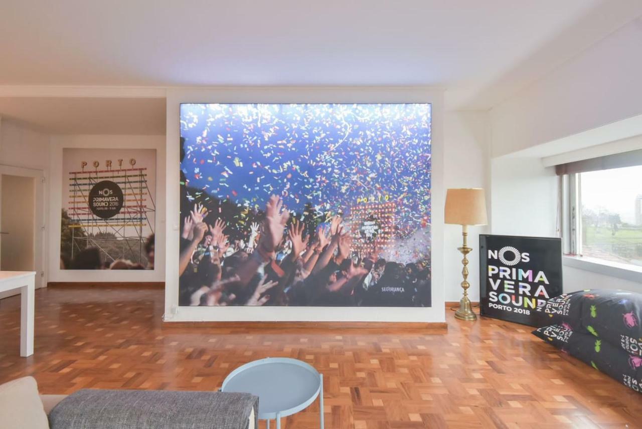 Apartment Primavera Soul *
