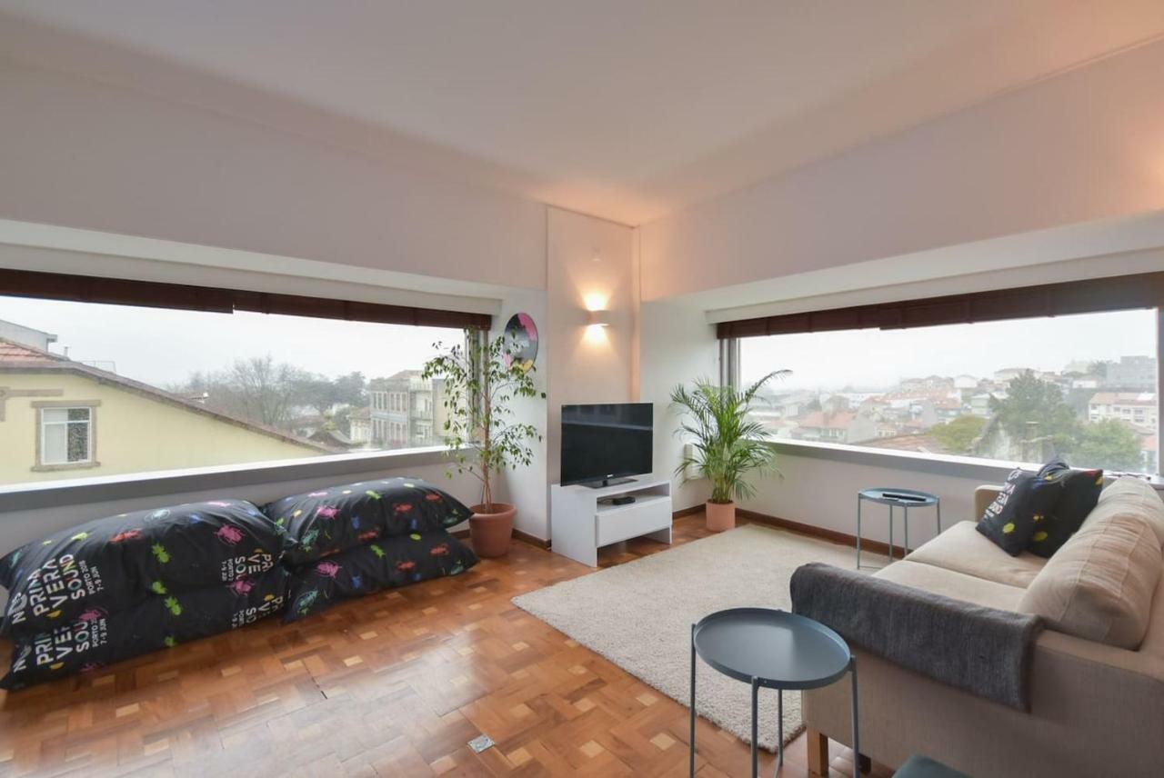 Primavera Soul Apartment *