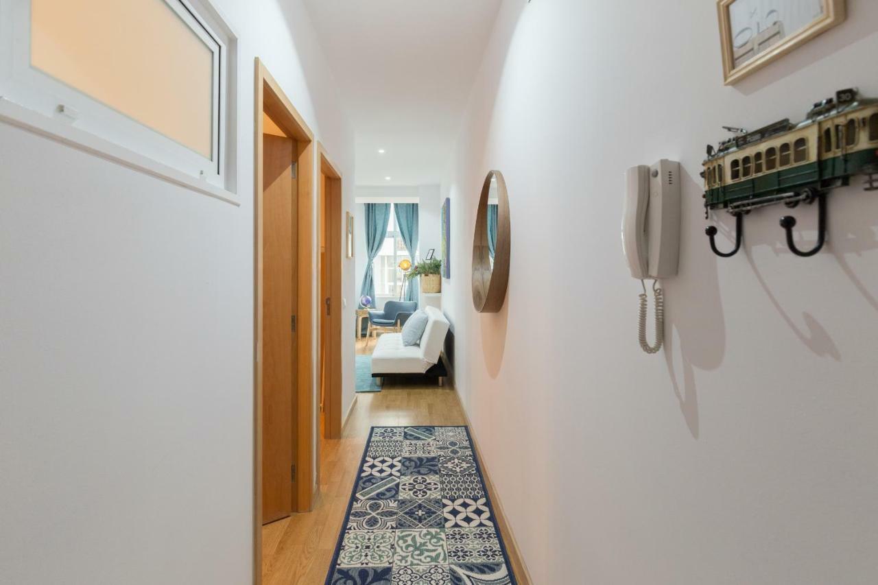 Desativado Apartment