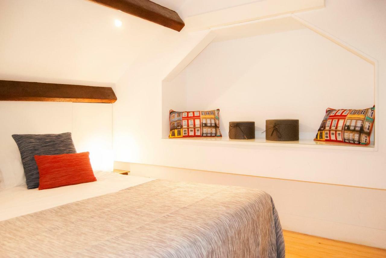 Apartment Da'home - Vitoria Duplex
