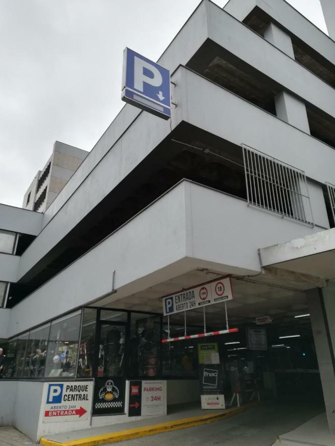Touring Apartamento *