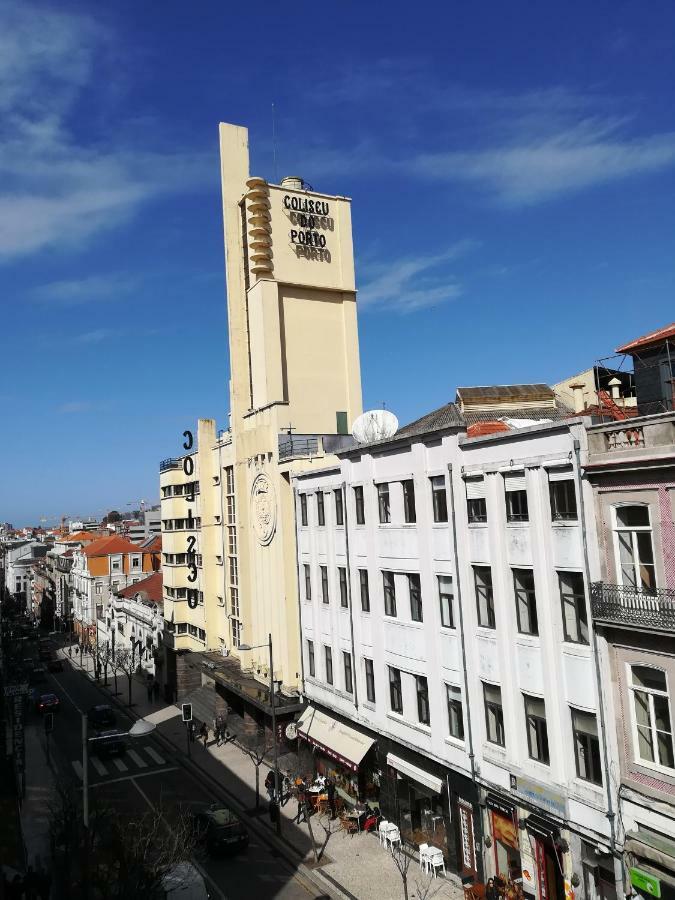 Touring Apartamento *