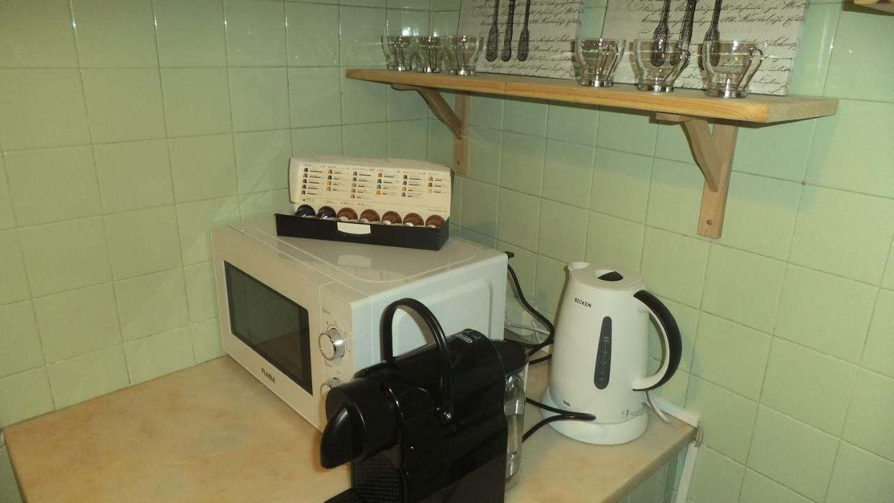 Apart 2d Metro Station Apartment Porto