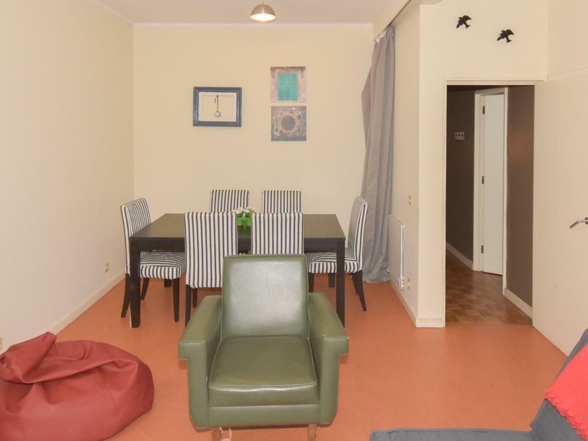 Virtudes Garden Apartment Porto