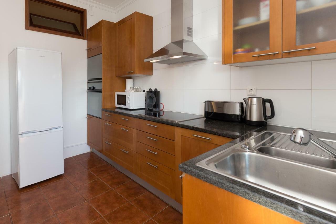 Lovely Miradouro Apartment Porto