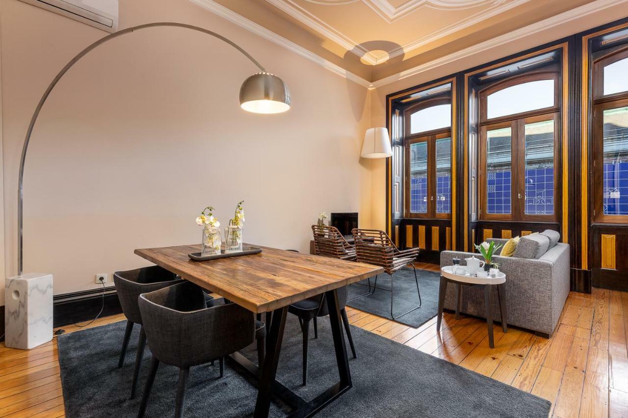 Youropo - Bolhao Apartment *