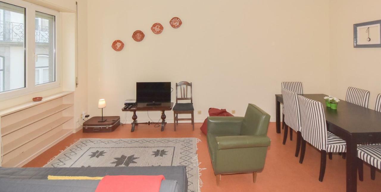Apartment Virtudes Garden