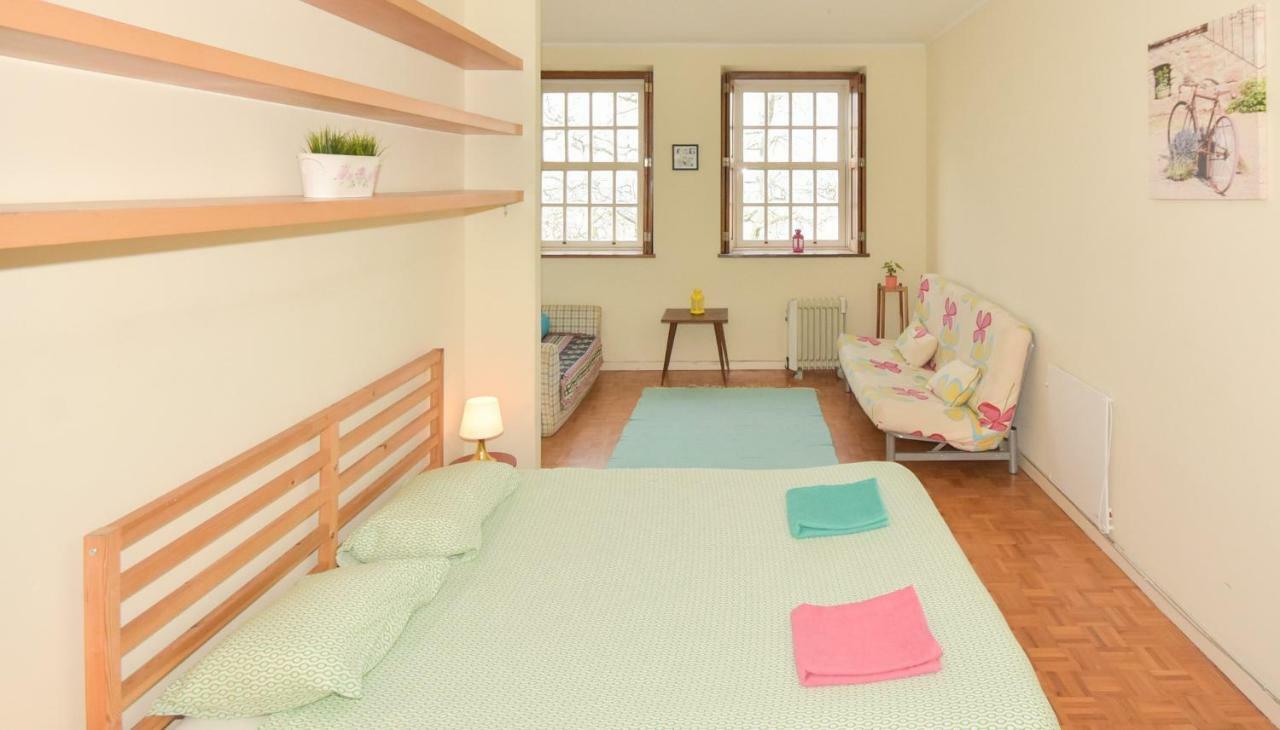 Virtudes Garden Apartment