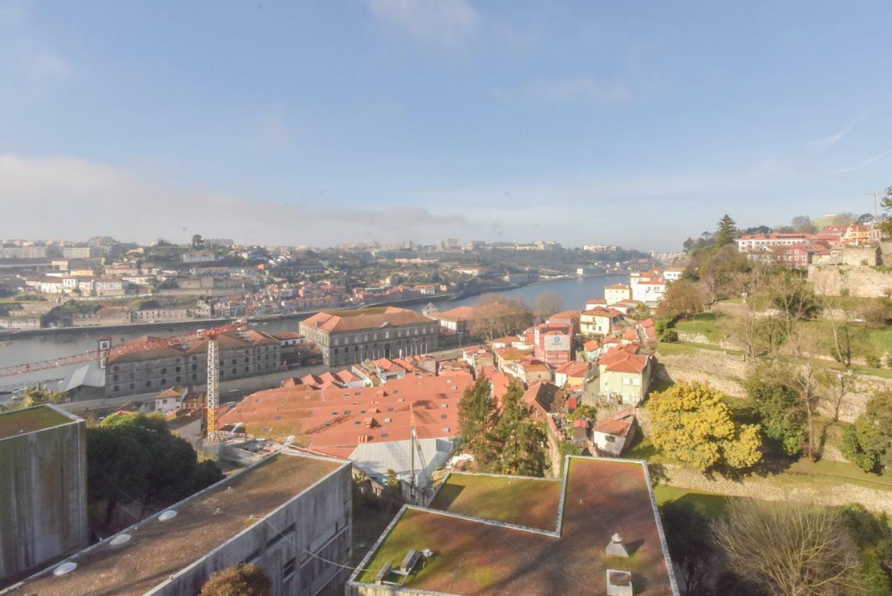 Virtudes Garden Porto