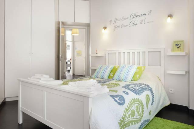 Rendez Vous Apartment *