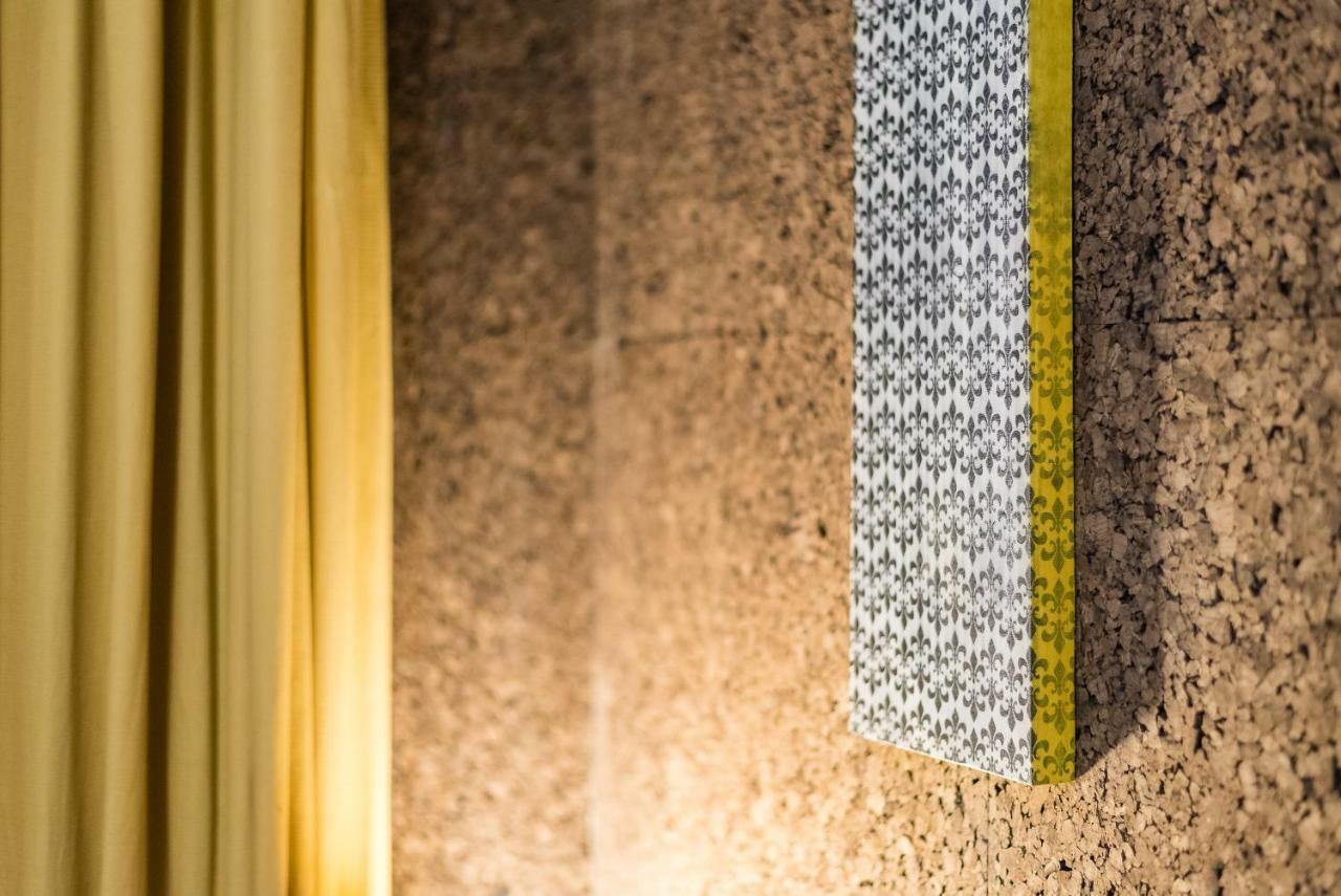 Apartment Guestready - Castle Yellow *