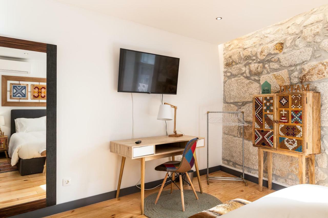 Appartement Tito Terrace *