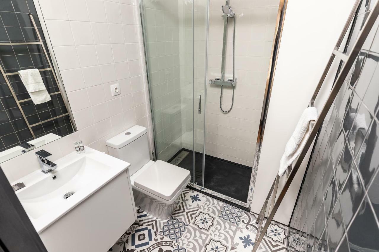 Tito Terrace Appartement Porto