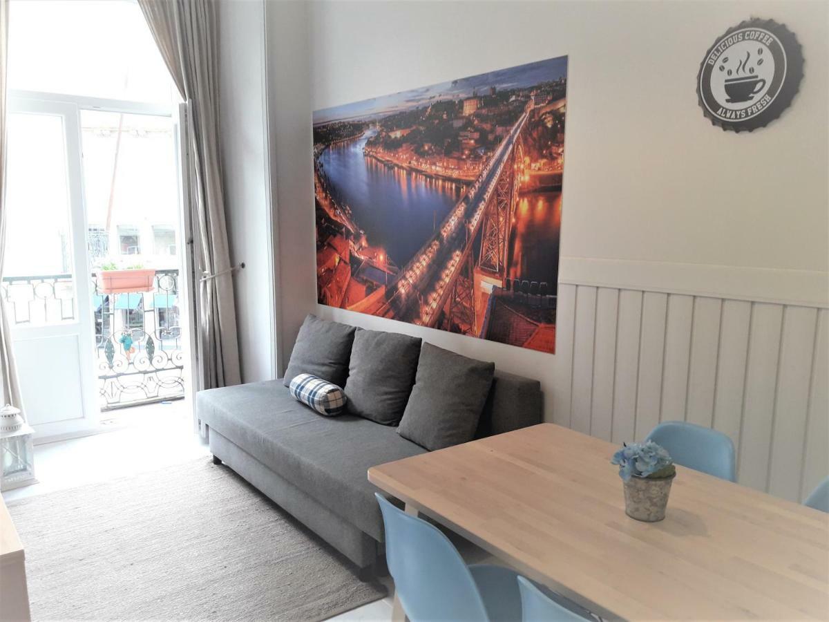 Apartment My Sweet Ribeira 1 Porto