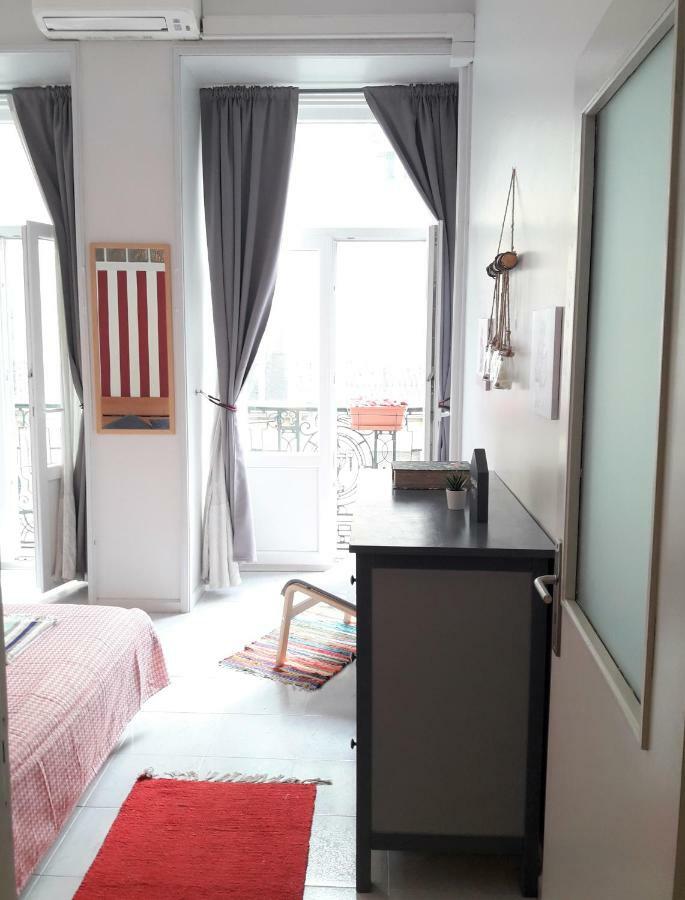 My Sweet Ribeira 1 Apartment