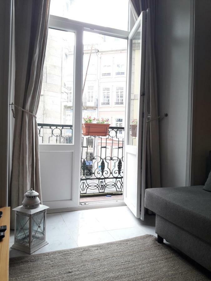 My Sweet Ribeira 1 Apartment