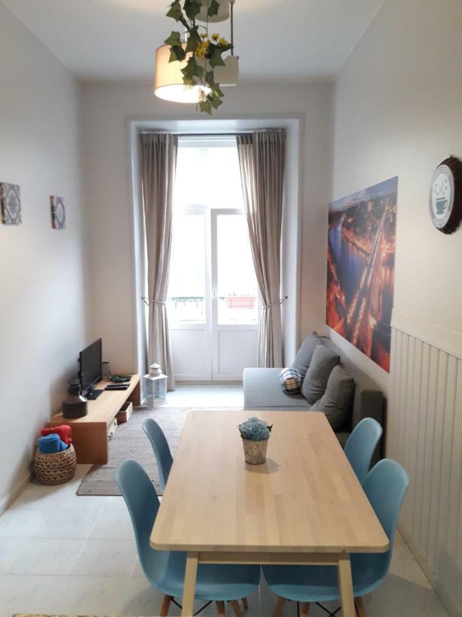 Apartment My Sweet Ribeira 1 Porto