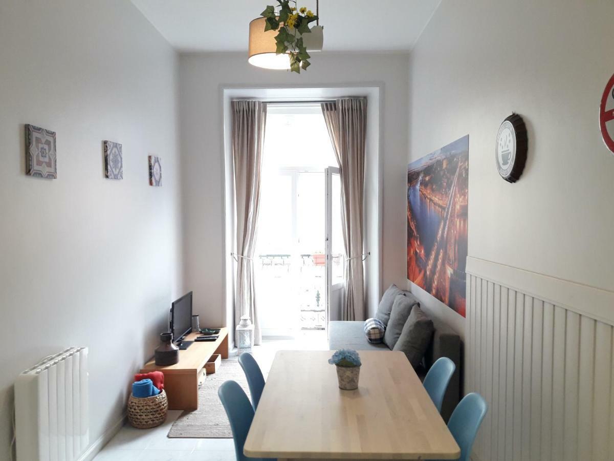 Apartment My Sweet Ribeira 1 Porto