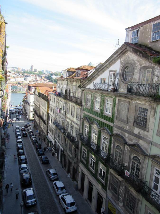 Apartment My Sweet Ribeira 1 Porto