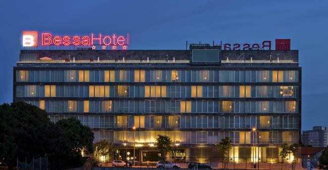Bessahotel Boavista Hotel