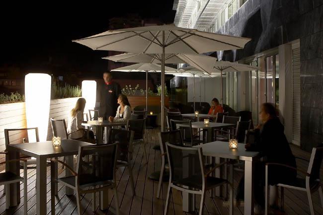 Hotel Bessahotel Boavista