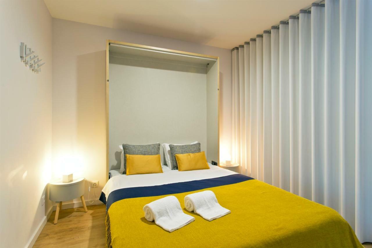 Apartment Abbey Center Ii