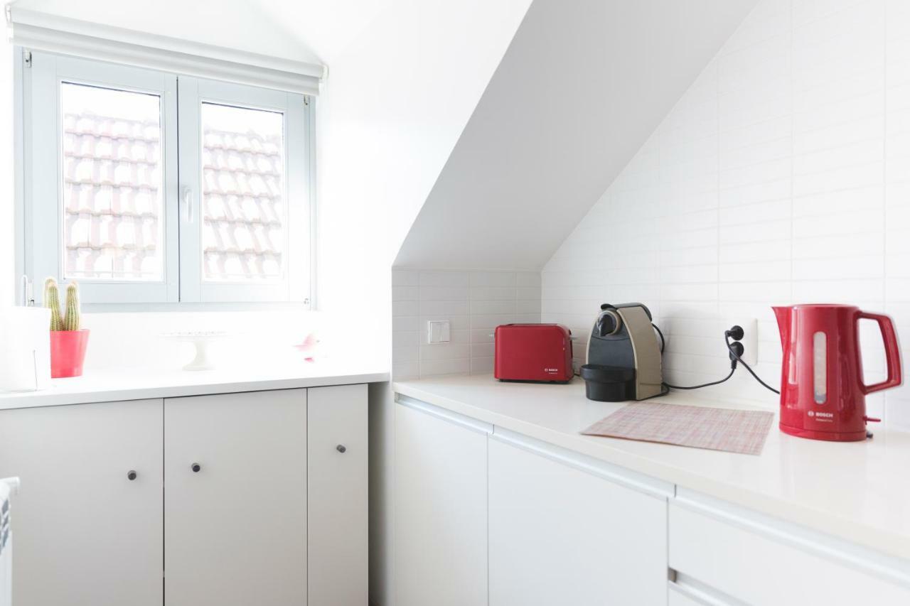 Aposentus - Downtown Modern Penthouse Porto