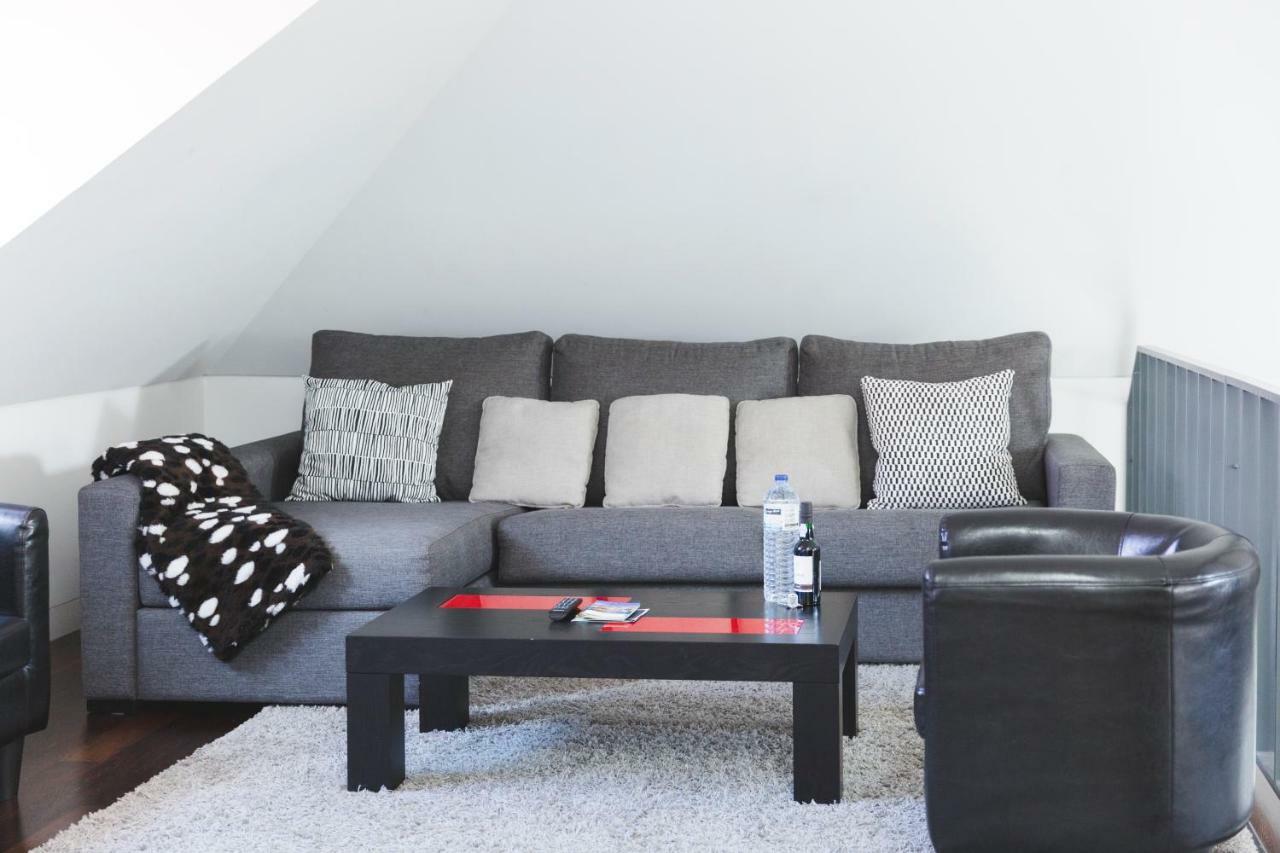 Aposentus - Downtown Modern Penthouse * Porto