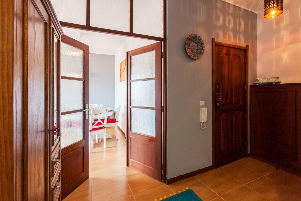 Casa Do Antonio Apartment Porto