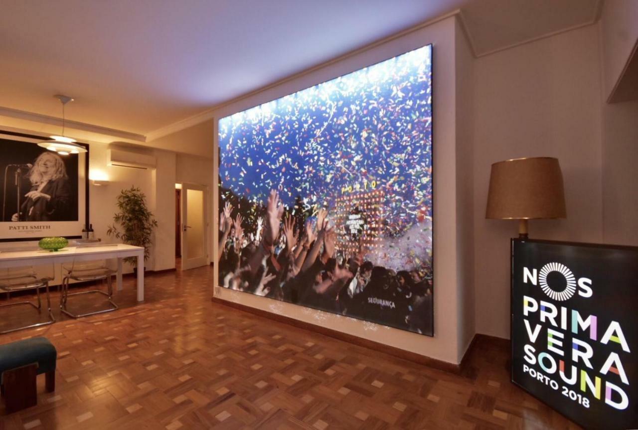 Primavera Soul Apartment