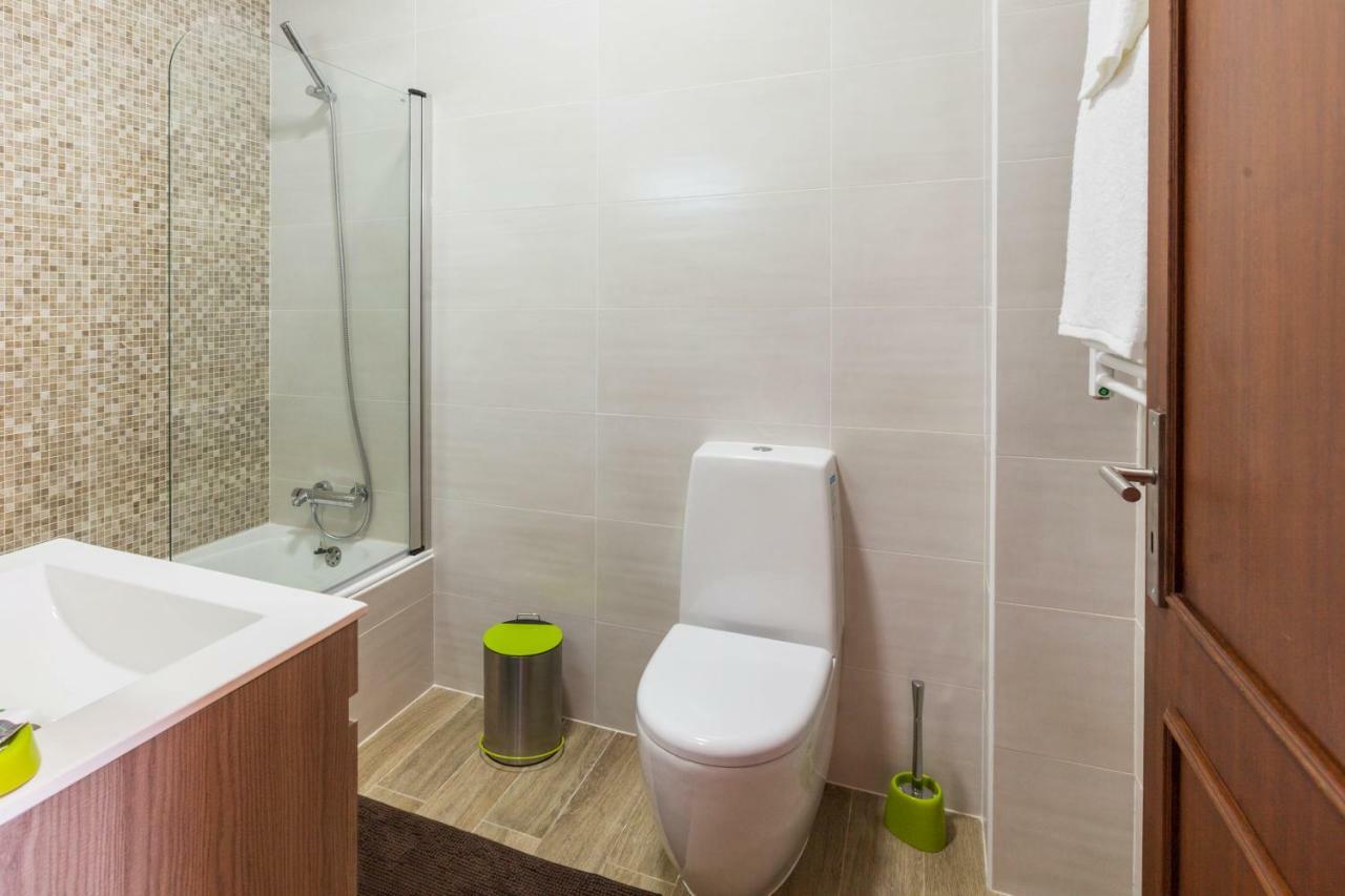 Apartment Casa Do Antonio Porto