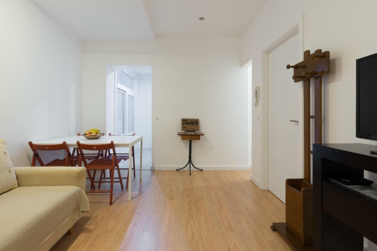 Apartment Belomonte Flats