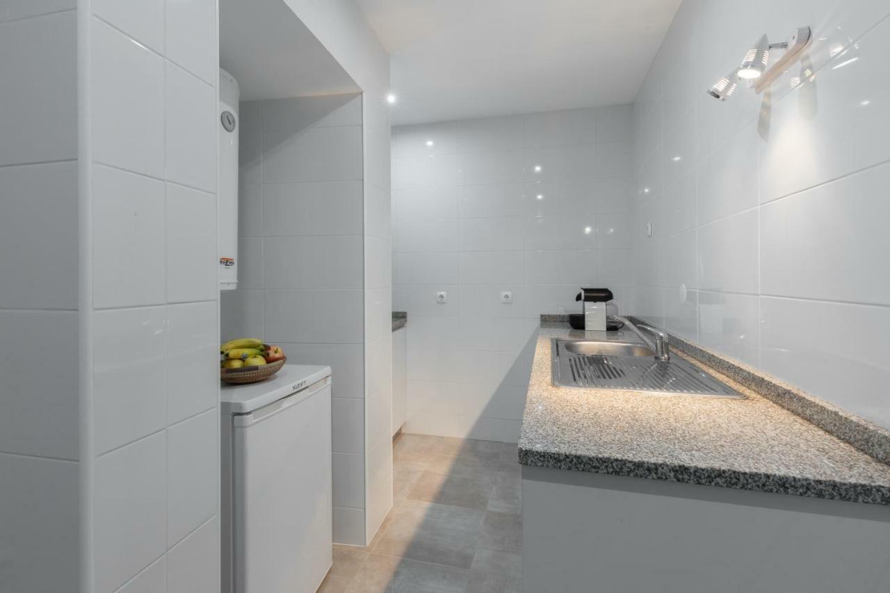 Belomonte Flats * Porto
