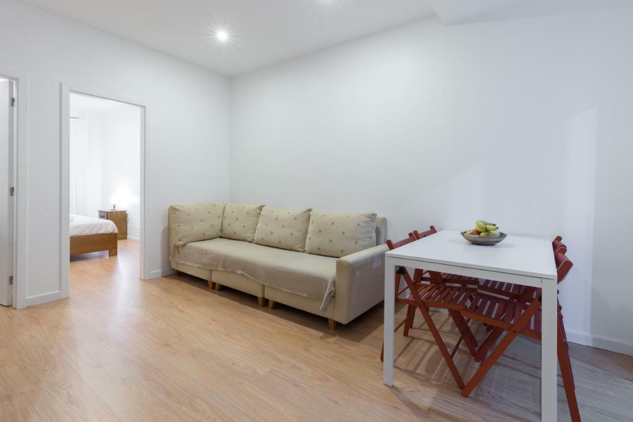 Belomonte Flats Apartment Porto