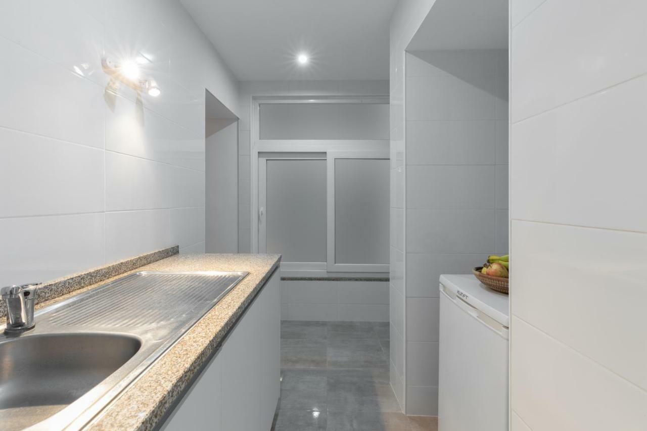 Apartment Belomonte Flats