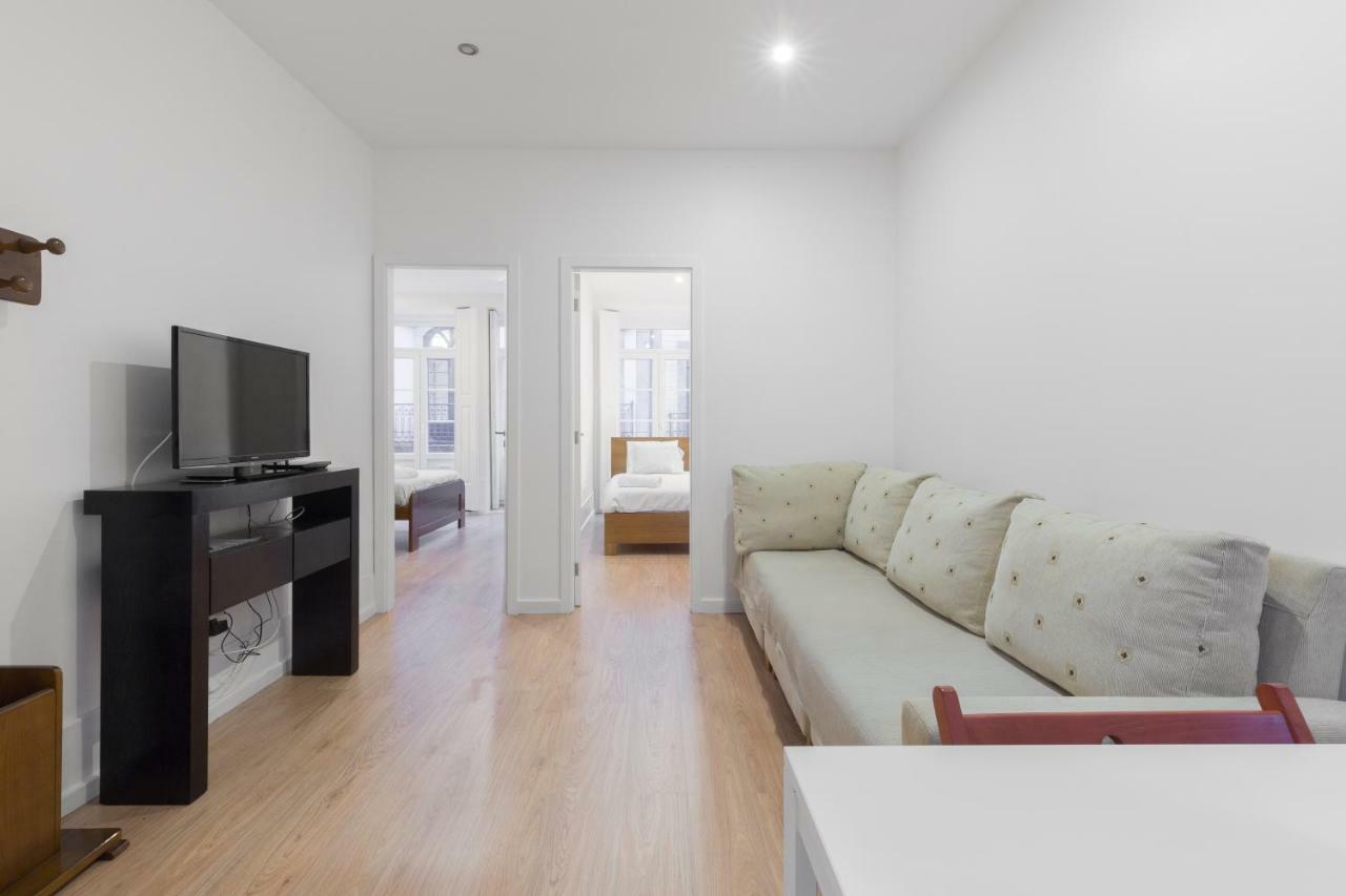 Apartment Belomonte Flats