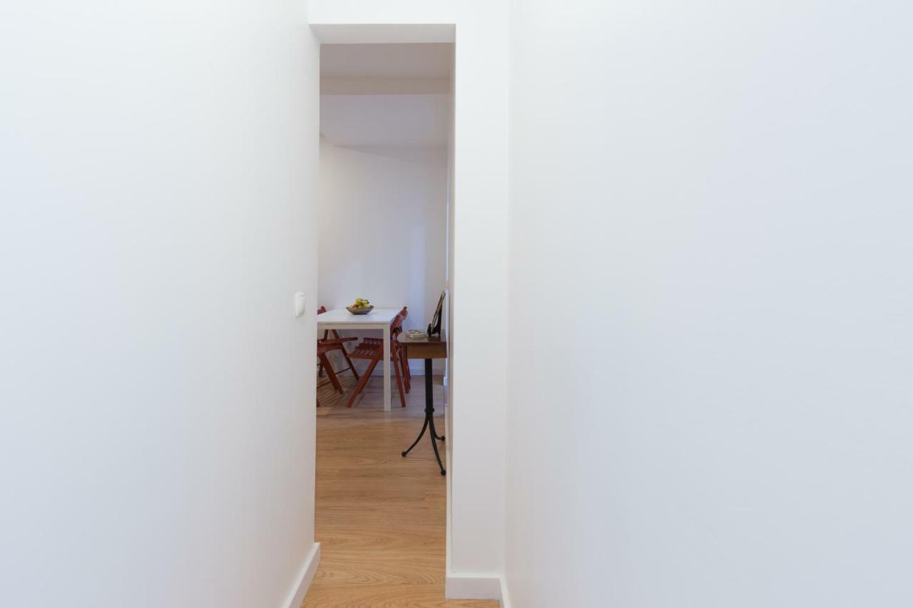 Apartment Belomonte Flats *
