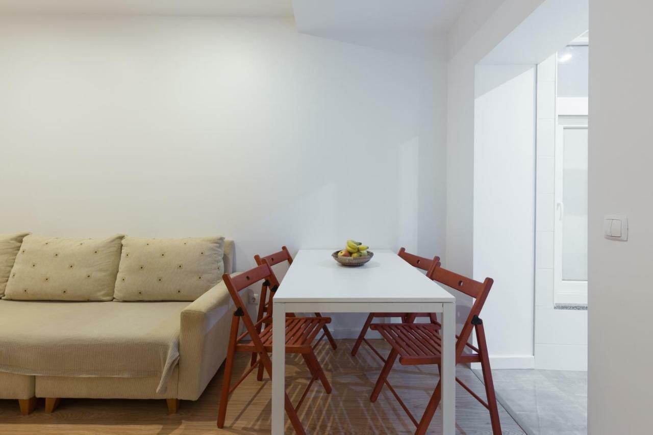 Apartment Belomonte Flats